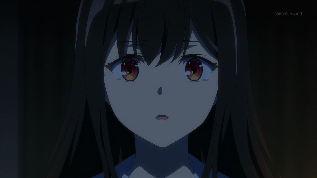 探偵はもう、死んでいる。 第2話 ツイート画像 1