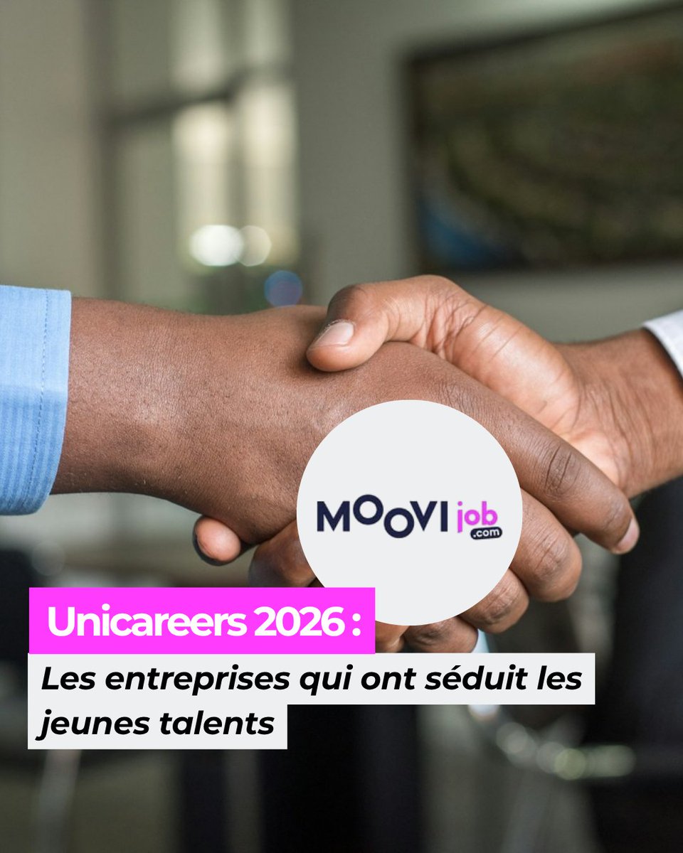 FrontaliersGEst's tweet photo. Banque, droit, informatique, transport… #Moovijob a dévoilé le classement des #entreprises les plus attractives du salon, secteur par secteur. Qui est sur le podium ?

Découvrez le classement complet dans notre article👉https://t.co/sKCMFmux8l

#frontaliers #grandest https://t.co/eVkV9aCzw1