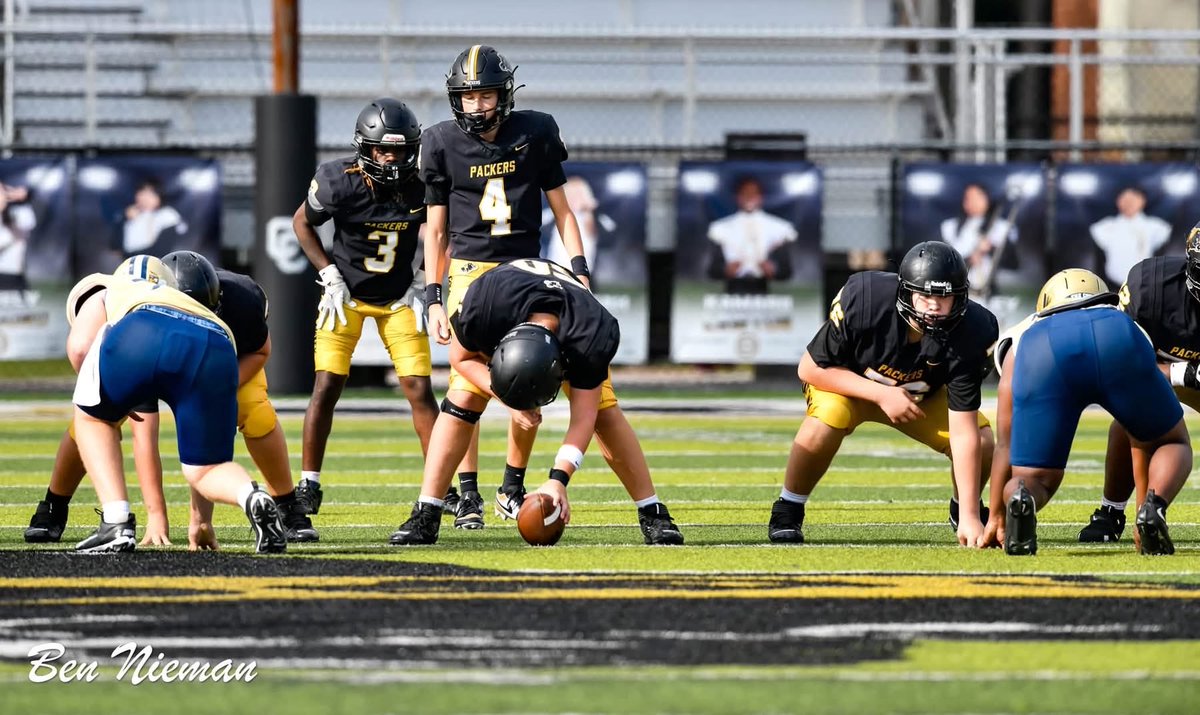 EliLofton2030's tweet photo. @BDPRecruiting @RecruitGeorgia @NCSA_Football @KirbySmartUGA @myrecruitinghub @ncsa @ExpoRecruits https://t.co/Jg6nvlLpNa