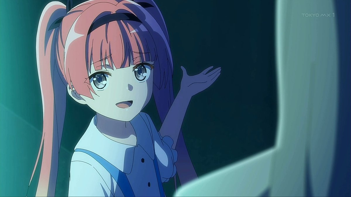 探偵はもう、死んでいる。 第2話 ツイート画像 1