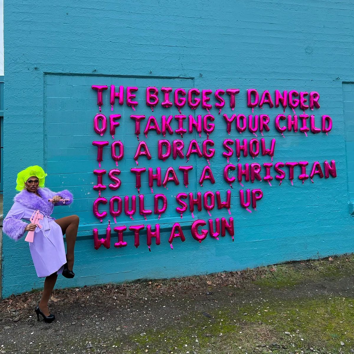 SecularStudents's tweet photo. Factually, true. https://t.co/frl2KfBfM1
