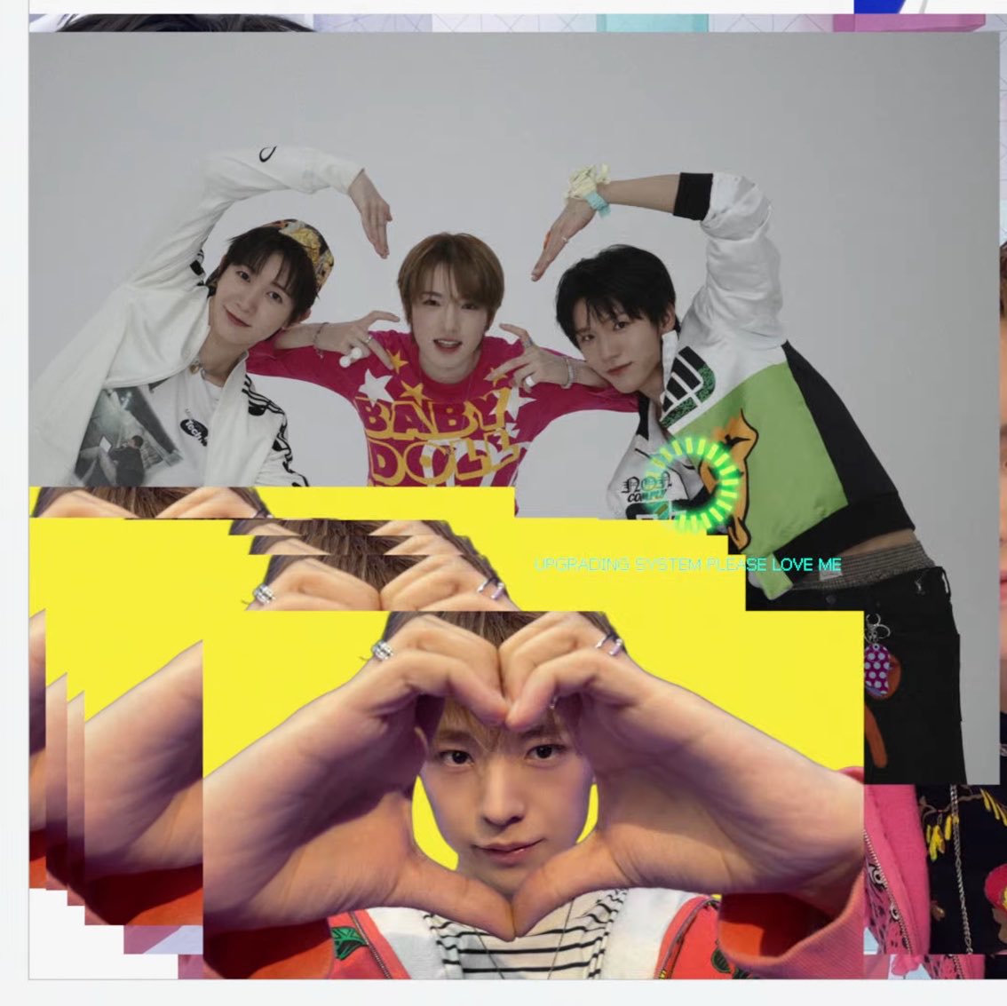 pxpper0's tweet photo. #2026MAMAVOTE #NCTWISH

RT!! 이 해시태그 보이면 다들 알티해요!!
마마투표에 도움이 된다구합니다

우리 위시 꼭 상받게 해주자요💚💚 https://t.co/Axd5LEeMK0