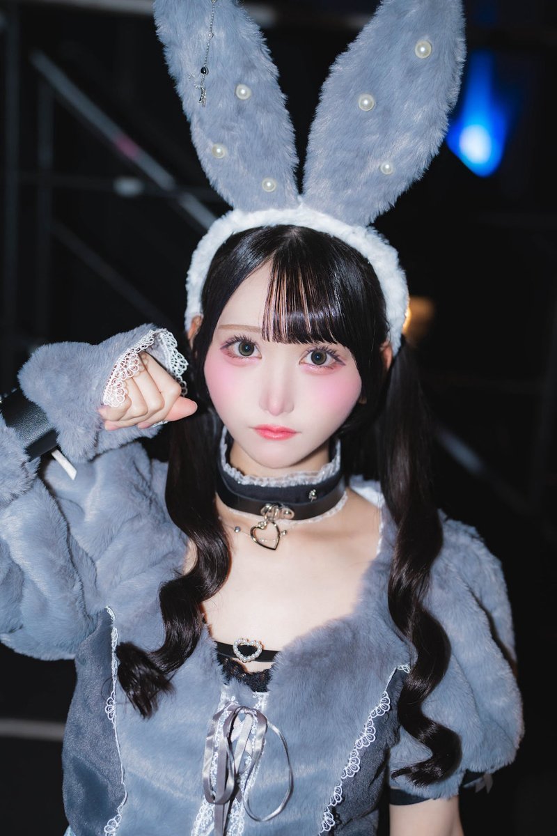 maria_yoruami's tweet photo. 寂しくさせないで🐇♡ https://t.co/QJ9dz3kT3o
