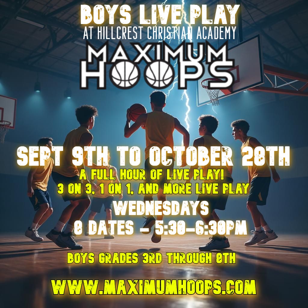 MaximumHoops's tweet photo. Drop-In Tonight! 
October 14th 
1 hour of Live Play 1 on 1, 2 on 2, 3 on3  
*Depending on Numbers in Each Age Group 
5:30-6:30pm  Boys Grades 3-8  
Separated Accordingly  https://t.co/zjVVtTT0YE #pittsburgh #basketball https://t.co/29Uoxob7Fj