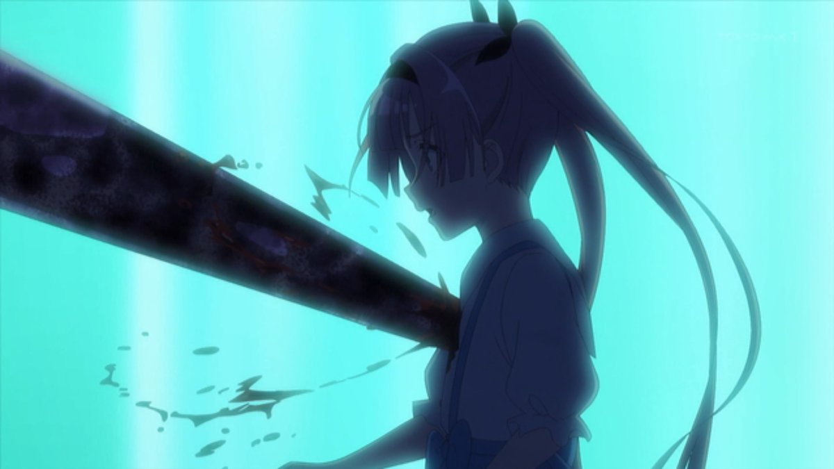 探偵はもう、死んでいる。 第2話 ツイート画像 1