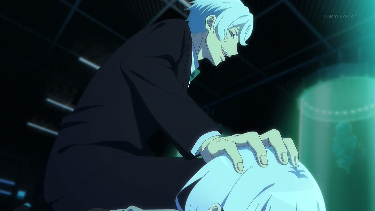 探偵はもう、死んでいる。 第2話 ツイート画像 1