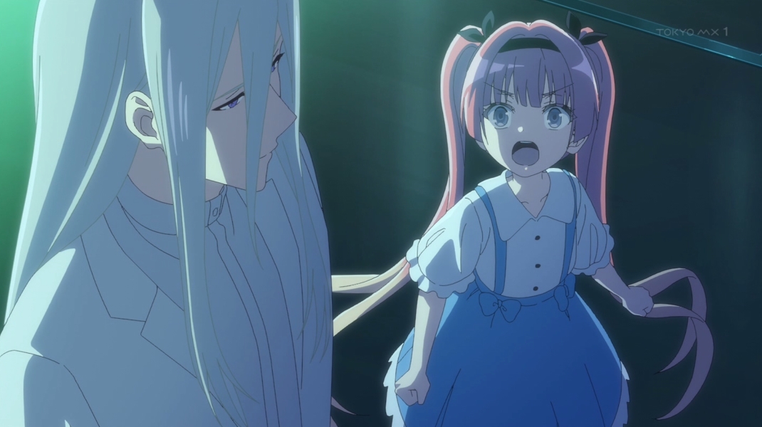 探偵はもう、死んでいる。 第2話 ツイート画像 1