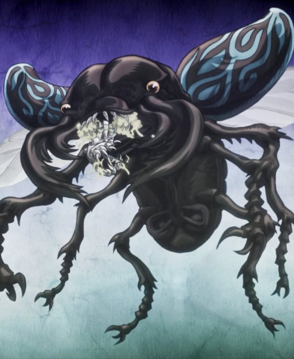 raincandy6767's tweet photo. When i watched jjba part 3 the tower of gray made my pussy wet
I guess it runs on the family https://t.co/1ARl9Zyfqn