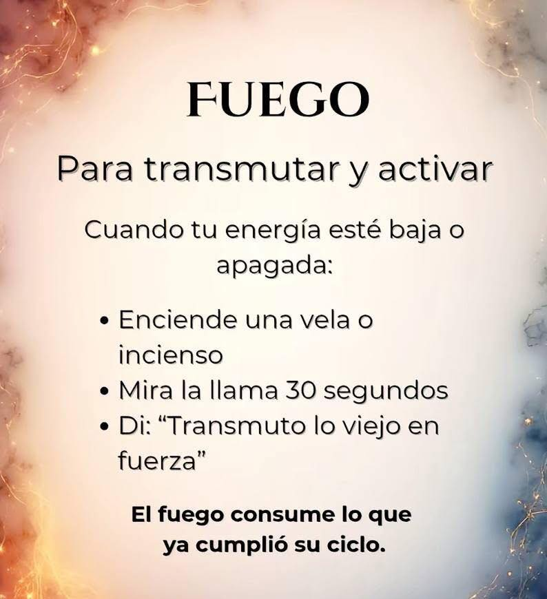 LunaGitana0333's tweet photo. Los Elementos Siempre Escuchan  
Tu Voz Es Energía
Tu Intención Es Magia https://t.co/7hOq5Ww4mz