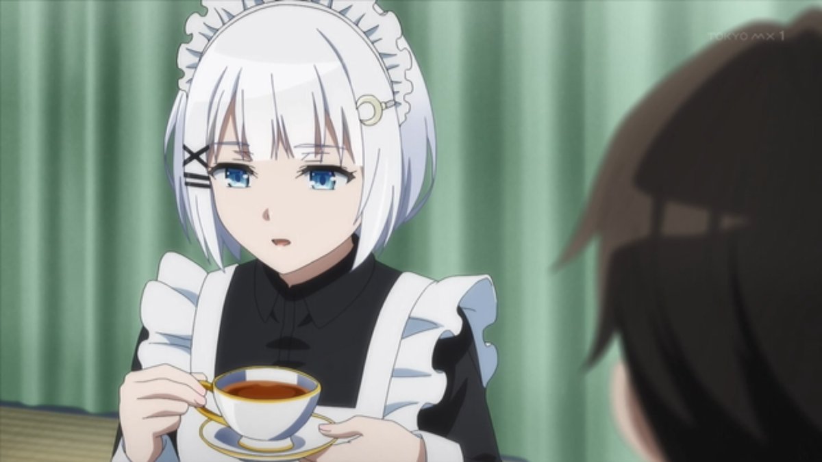 探偵はもう、死んでいる。 第2話 ツイート画像 1
