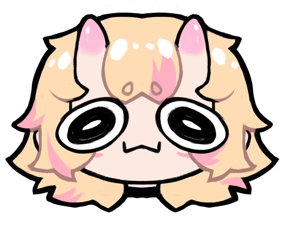 Devachii's tweet photo. ¿Cómo andan? Doy señales de vida. 🥺⭐️💕 También necesito un poco de ayuda, busco artistas live2D y de diseño de pj, si lo son dejen sus precios de ser posible, gracias! https://t.co/odl6dS2WSl