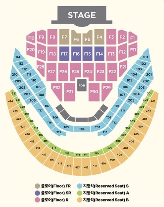 i89ur7's tweet photo. WTS
2027 Fujii Kaze Prema World Tour — SEOUL 🇰🇷
📅 January 9, 2027

Tickets;
🎟️ Zone F6
🎟️ Zone F16 &amp; F8

DM me with your preferred section, number of tickets &amp; budget.
Dm me to buy 📥

#FujiiKaze #藤井風 #PremaWorldTour #FujiiKazeSeoul https://t.co/0DAufht2WF