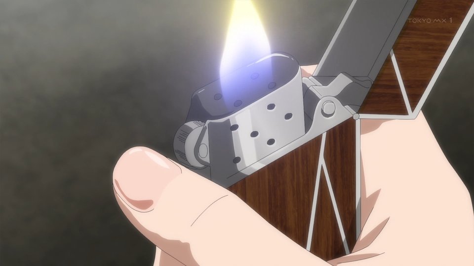 探偵はもう、死んでいる。 第2話 ツイート画像 1