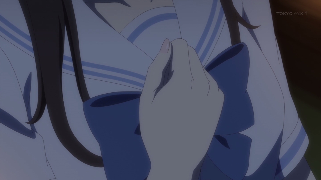 探偵はもう、死んでいる。 第2話 ツイート画像 1