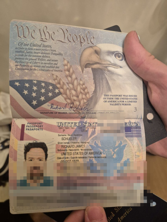 TrustlessState's tweet photo. there will never be another scammer in crypto like @RichardHeartWin 

the absolute GOAT of crypto scammers. #1 in the HoF. 

truly a man before his time. a Trumpian figure while Trump was still just in real estate. 

Can't wait to see what he pulls off in prison. https://t.co/jWr6YOwGeJ