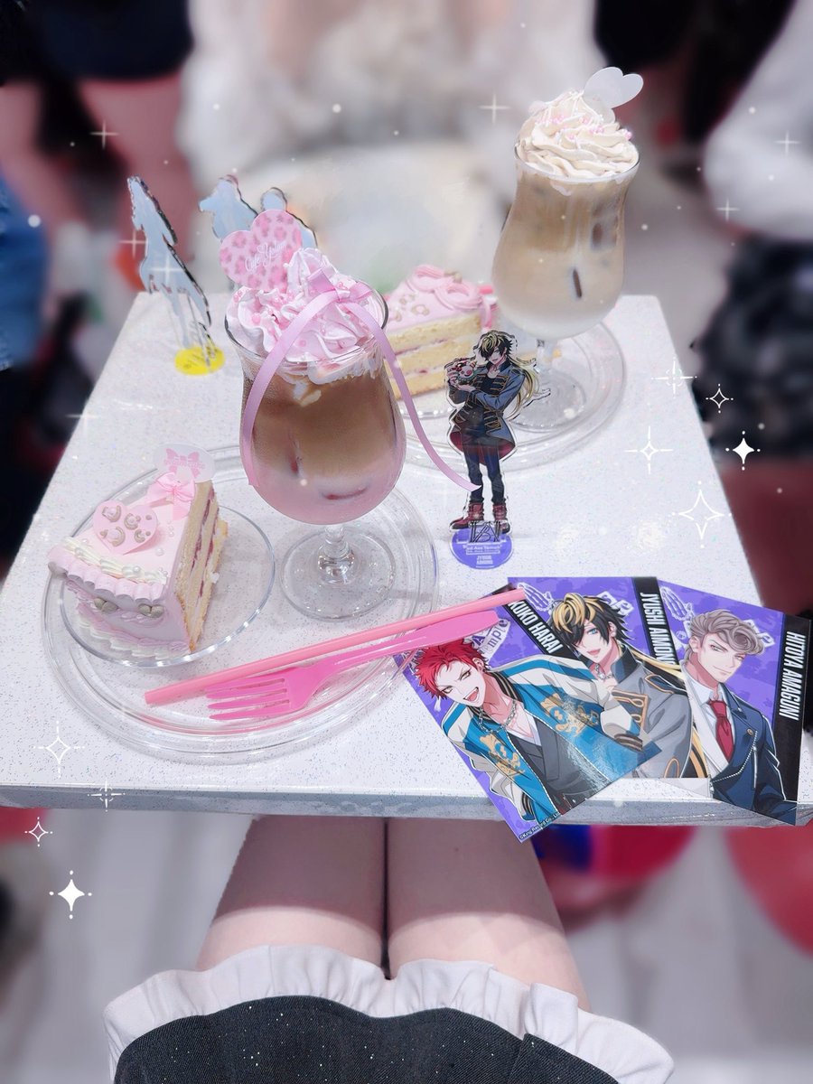 tuuu_moon's tweet photo. ひさしぶりにｵﾀ活できて幸ᕷ
ﾎﾟｯｾちゃんﾗﾌﾞﾘｰｷｭｰﾄすぎてたくさん撮らせてもらっちゃった> <՞ ՞💖 https://t.co/baDnOSM0CG