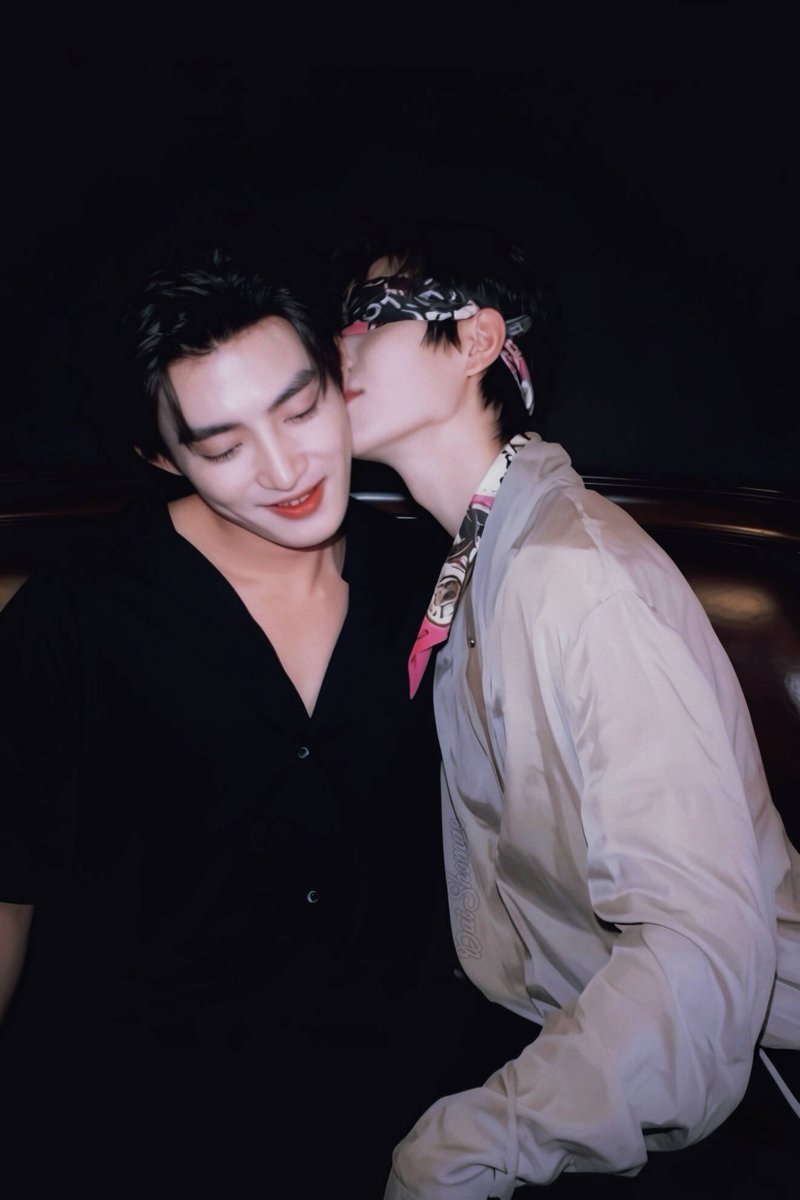 louvendeer's tweet photo. chen liang with blindfold is asdghdjdlll
#TheLastOath #ChenMinghao #ChenLiang #LiangChen #ไธค้99 #ๅ้99 https://t.co/Q3wVdwadyZ