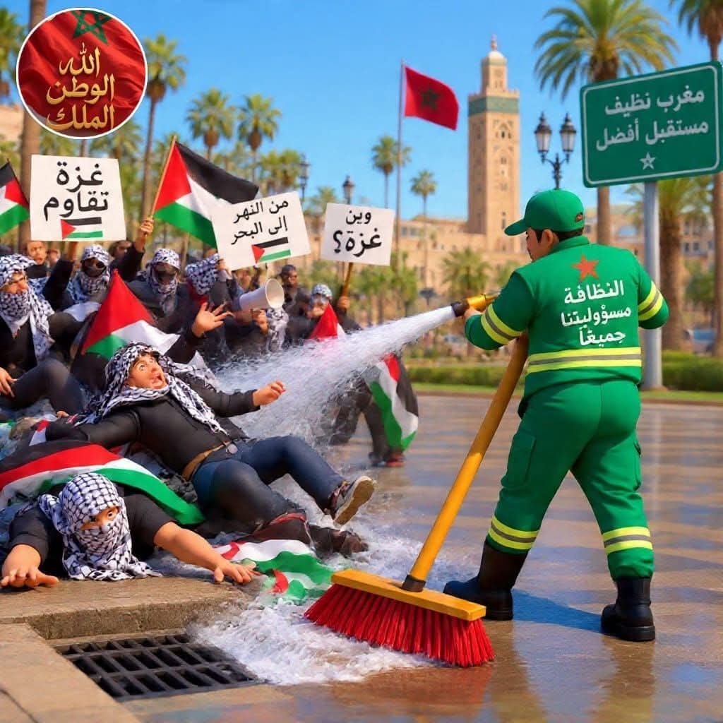 AhmedChiha68021's tweet photo. حافظوا على نظافة شوارعكم وساحاتكم من : 
الكوفيين والمتأيرنين والمتكرغلين والمستشيعيين والهرݣاويين والمتمسلمين وتجار  الدين https://t.co/hwgCTOrXEA