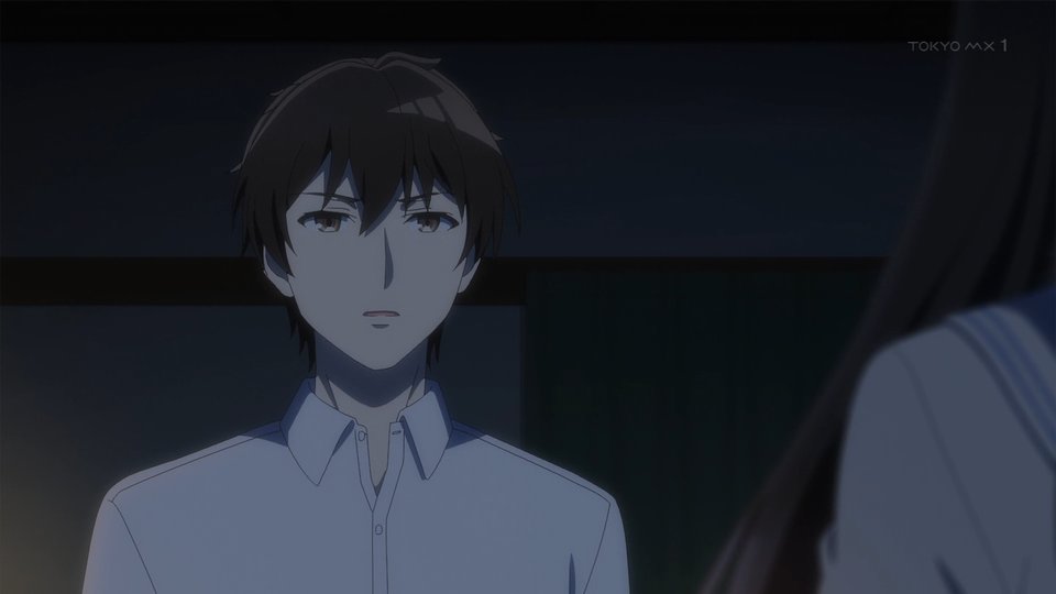 探偵はもう、死んでいる。 第2話 ツイート画像 1