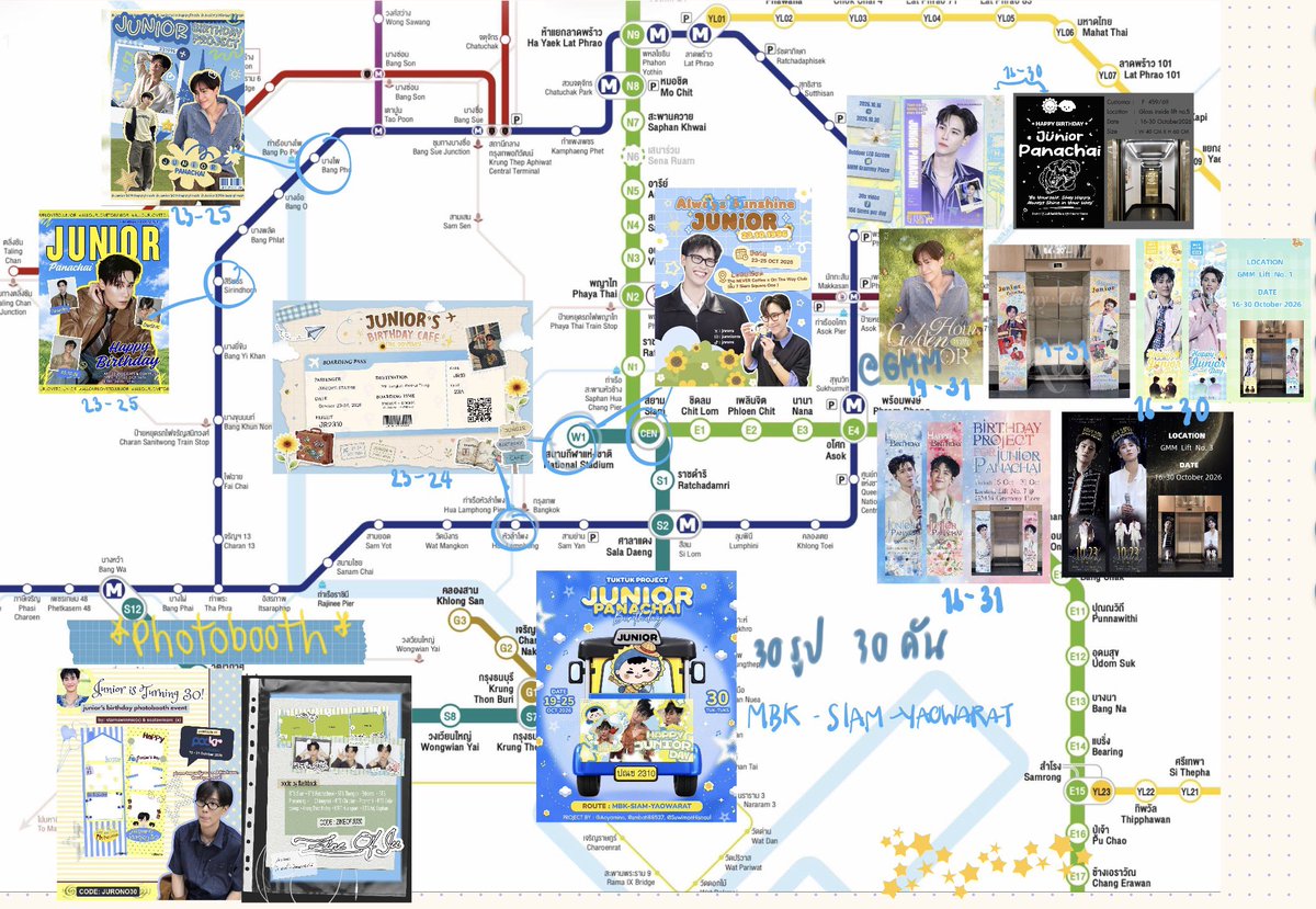 oncesatime's tweet photo. โปคเจควันเกิดพี่จู ไว้ไปทัวร์อะเกนคับ

ขาดอันไหนอีกม้าย🥺

#JunniorrsBirthdayProject 
#30thJuniorBDPJ https://t.co/KOK31tf7kP