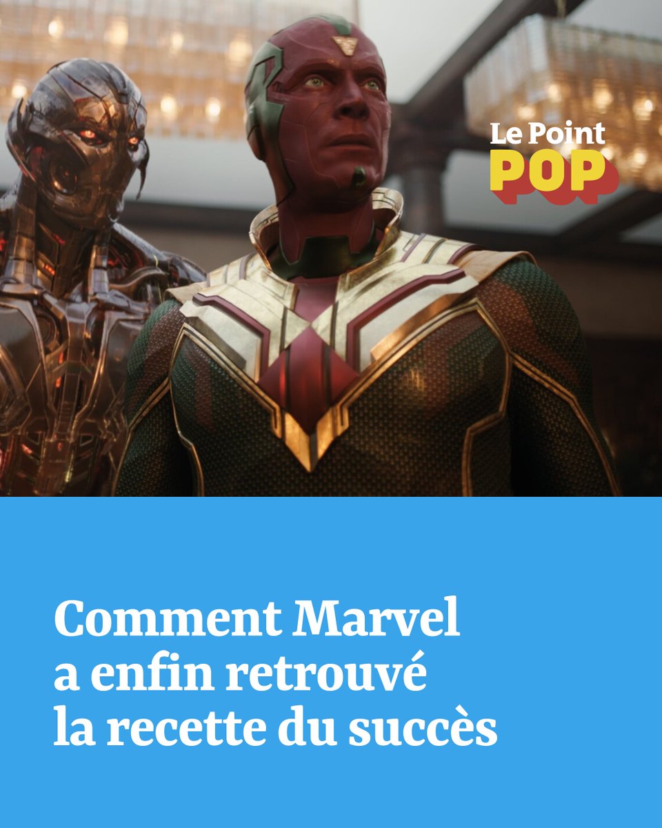 LePointPop's tweet photo. « VisionQuest » sur Disney+ : une fable convaincante sur le deuil et la famille, portée par une alchimie indéniable entre Paul Bettany et James Spader

➡️ https://t.co/wfWlnB2Rai https://t.co/yJ8py2W9ML