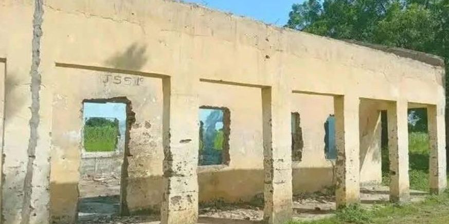 pegasusreportng's tweet photo. Like the House that Jack Built; Once-Elite GSSS Azare, Alma Mater of Yayale Ahmed, Crumbles Under Years of Neglect

Government Special Secondary School (GSSS), Azare, one of Bauchi State's most historic and prestigious public schools and the alma mater of former Secretary to the Government of the Federation (SGF), Yayale Ahmed, has reportedly fallen into a state of alarming decay after strong winds ripped off sections of its roof, exposing students and staff to hazardous learning conditions.

The development has sparked fresh concerns about the state of public education infrastructure in Bauchi State, with civic accountability organisation MonitNG urging Governor Bala Mohammed to take immediate action to restore the institution.

In a post shared on X, MonitNG lamented the deteriorating condition of the school, describing it as a once-thriving centre of academic excellence that now struggles to provide students with a safe and conducive learning environment.

According to the organisation, the recent windstorm compounded years of neglect, leaving parts of the school severely damaged and unsuitable for effective teaching and learning.

A School with a Proud Legacy

Founded as one of the state's elite government-owned secondary schools, GSSS Azare ranks among the three renowned Government Special Secondary Schools established to provide quality education for some of Bauchi State's brightest students.

Over the decades, the institution earned a reputation for academic excellence and discipline, producing graduates who went on to occupy influential positions in government, academia and the private sector.

Among its most distinguished alumni is Yayale Ahmed, a respected Nigerian civil servant who rose through the ranks of the federal bureaucracy to become Head of the Civil Service of the Federation before serving as Secretary to the Government of the Federation (SGF) under late President Umaru Musa Yar'Adua.

Ahmed, who hails from Bauchi State, is widely regarded as one of Nigeria's most experienced public administrators, having played key roles in the coordination of federal government policies and programmes during his years in public service.

For many observers, the decline of a school associated with such notable figures reflects the broader challenges confronting public education in parts of the country.

Concerns Over Neglect

Reacting to reports from the school, MonitNG questioned how an institution with such a rich history and track record could have been allowed to deteriorate to its current state.

The organisation argued that students should not be forced to learn in classrooms threatened by damaged roofs and poor infrastructure, warning that the situation could put lives at risk, especially during the rainy season.

It further questioned the state's spending priorities, pointing to reports that Bauchi State received more than ₦41.17 billion in Federation Account Allocation Committee (FAAC) allocations between January and March 2026.

According to MonitNG, the condition of GSSS Azare and similar public schools underscores the urgent need for greater investment in education infrastructure across the state.

Calls for Urgent Intervention

The civic group called on the Bauchi State Government, the Ministry of Education, the State Universal Basic Education Board (SUBEB), legislators, local government authorities and other stakeholders to immediately intervene.

It urged the government to commence rehabilitation work on the damaged structures and provide temporary learning facilities to ensure students are not further disadvantaged while repairs are underway.

MonitNG also advocated the declaration of a state of emergency in the education sector to tackle the widespread infrastructural challenges reportedly affecting public schools in the state.

"A government that neglects its schools mortgages the future of its children," the organisation stated, stressing that every child deserves access to safe classrooms, functional facilities and quality education.

For many residents and alumni, the plight of GSSS Azare is particularly painful. Once celebrated as a symbol of educational excellence and a breeding ground for future leaders, the institution now stands as a stark reminder of the consequences of failing to maintain critical public assets.

As calls for intervention grow louder, attention is turning to whether the relevant authorities will act swiftly to restore one of Bauchi State's most historic schools before the situation worsens further.