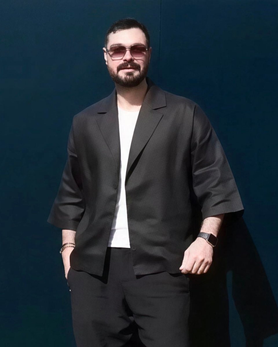 Charo_LoveHalil's tweet photo. #NETIZENSCHOICE 
#HalilİbrahimCeyhan for Most Handsome Man Alive 2026
#MHMA2026 
#MHMA2026HalilİbrahimCeyhan 
@thenreport https://t.co/2Z8q5yL4Ra