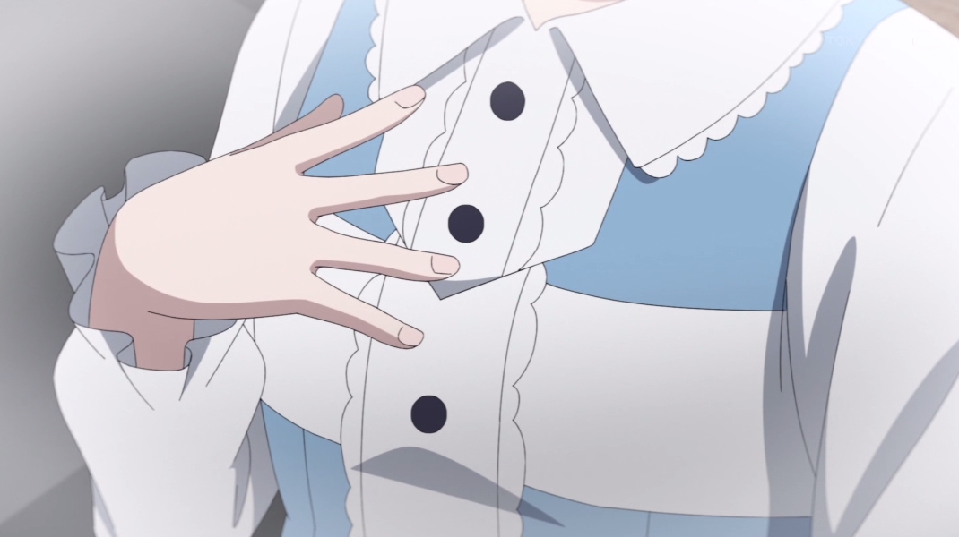 探偵はもう、死んでいる。 第2話 ツイート画像 1