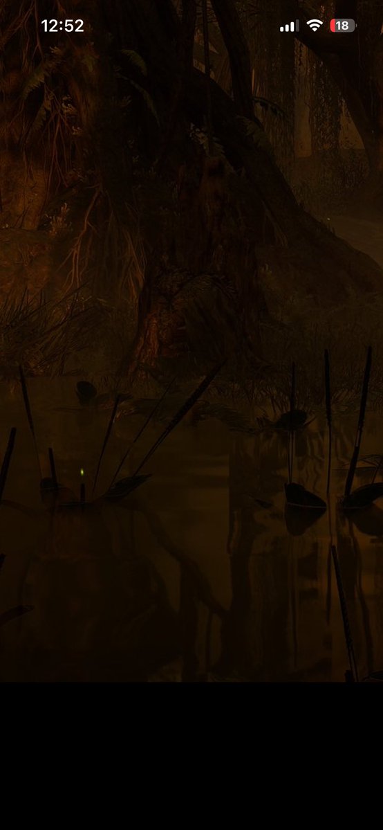 ConnorMillqn's tweet photo. @helldivers2 Silly Helldiver thinks he’s hiding https://t.co/WWP2WI5WRh