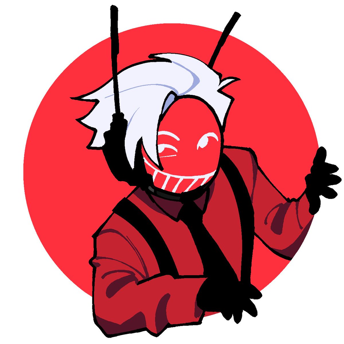 KNAVE_06's tweet photo. Cameron for comm page. 
#oc https://t.co/Dnt9YhJgoT