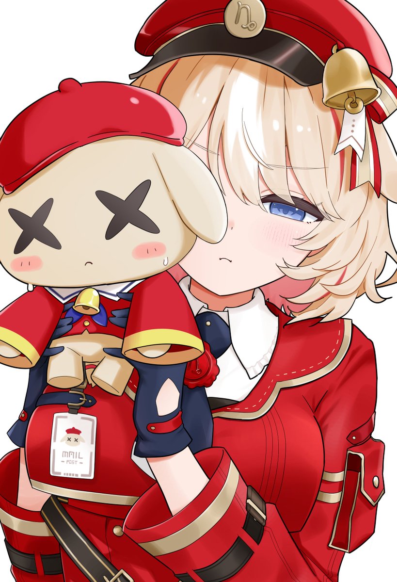 i22ro_'s tweet photo. 別に怒ってないですけどね？
#つづり絵お届け https://t.co/3WfNUHrn9M