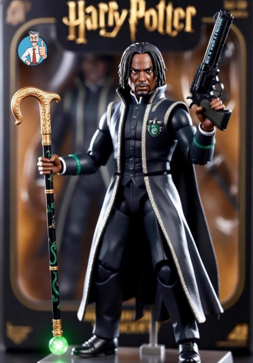 Black Snape (@BlackSnape_Sol) / X