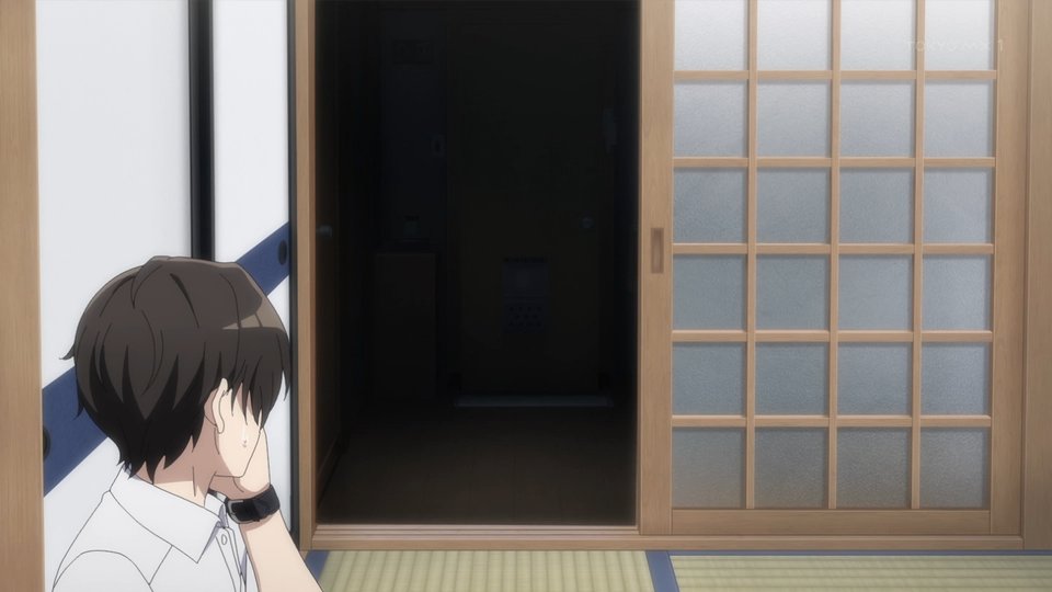 探偵はもう、死んでいる。 第2話 ツイート画像 1