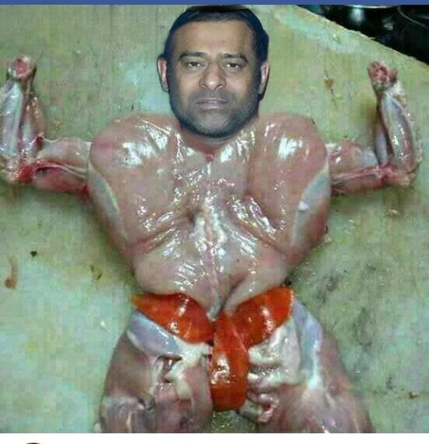 Varanasi0727's tweet photo. @_BhaagSaale_ 😭😭😭 https://t.co/eyUSU0iIuD