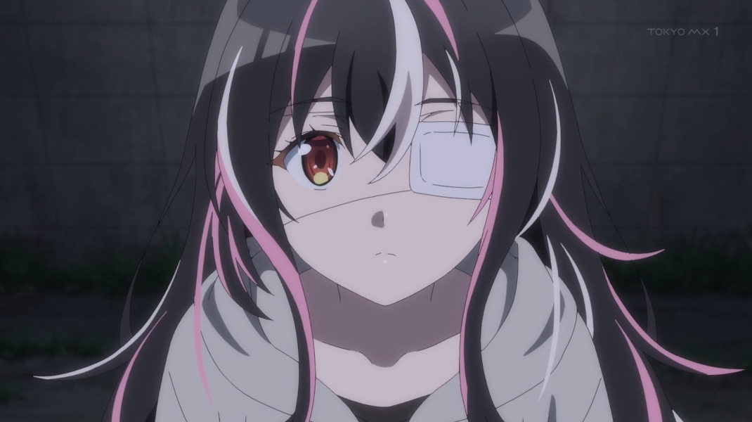 探偵はもう、死んでいる。 第2話 ツイート画像 1
