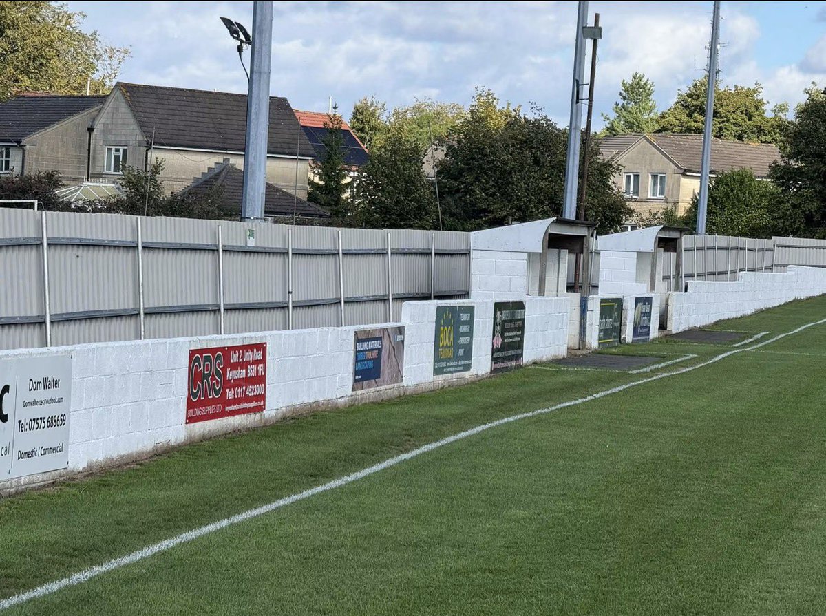 Odd_DownAFC's tweet photo. Odd Down AFC Complete Major Ground Safety Upgrade.

Odd Down (Bath) AFC have completed a major safety improvement at the Lew Hill Memorial Ground, replacing concrete perimeter walls on all four sides of the pitch with new metal fencing.

The project was fully funded through the Premier League Stadium Fund (PLSF), enabling the club to carry out this important work at no cost to the club itself.

The national focus on pitch perimeter safety followed the tragic death of former Arsenal academy player Billy Vigar in September 2025. His death prompted the Football Association to review perimeter walls and boundaries at grounds across the National League System.

Following that review, the FA introduced revised stadium requirements for the 2026/27 season, with funding support made available to help affected clubs improve their facilities.

Odd Down acted quickly to progress the recommended improvements. Following assessment and funding approval, the club secured the replacement of its concrete walls around the entire pitch.

Alongside the safety benefits, the new fencing has transformed the appearance of the ground, providing a smart, modern finish for players, officials and supporters to enjoy.

The completed project reflects the hard work of everyone involved and the club’s commitment to improving its facilities for all four teams and the wider community.

Odd Down (Bath) AFC would like to thank the Premier League Stadium Fund and Wiseman’s Lighting who helped deliver the project. Their support has made a significant improvement possible and represents another positive step forward for the Lew Hill Memorial Ground.

@swsportsnews @_WesternLeague_ @Official_MSFL @wcfyl @SomersetCWL @Wisemanlighting