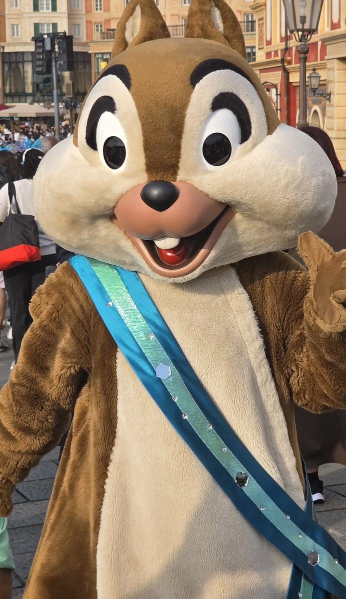 rkscp's tweet photo. たのしかった。あと助手チデと撮れた✨ https://t.co/UCqhUueb4K