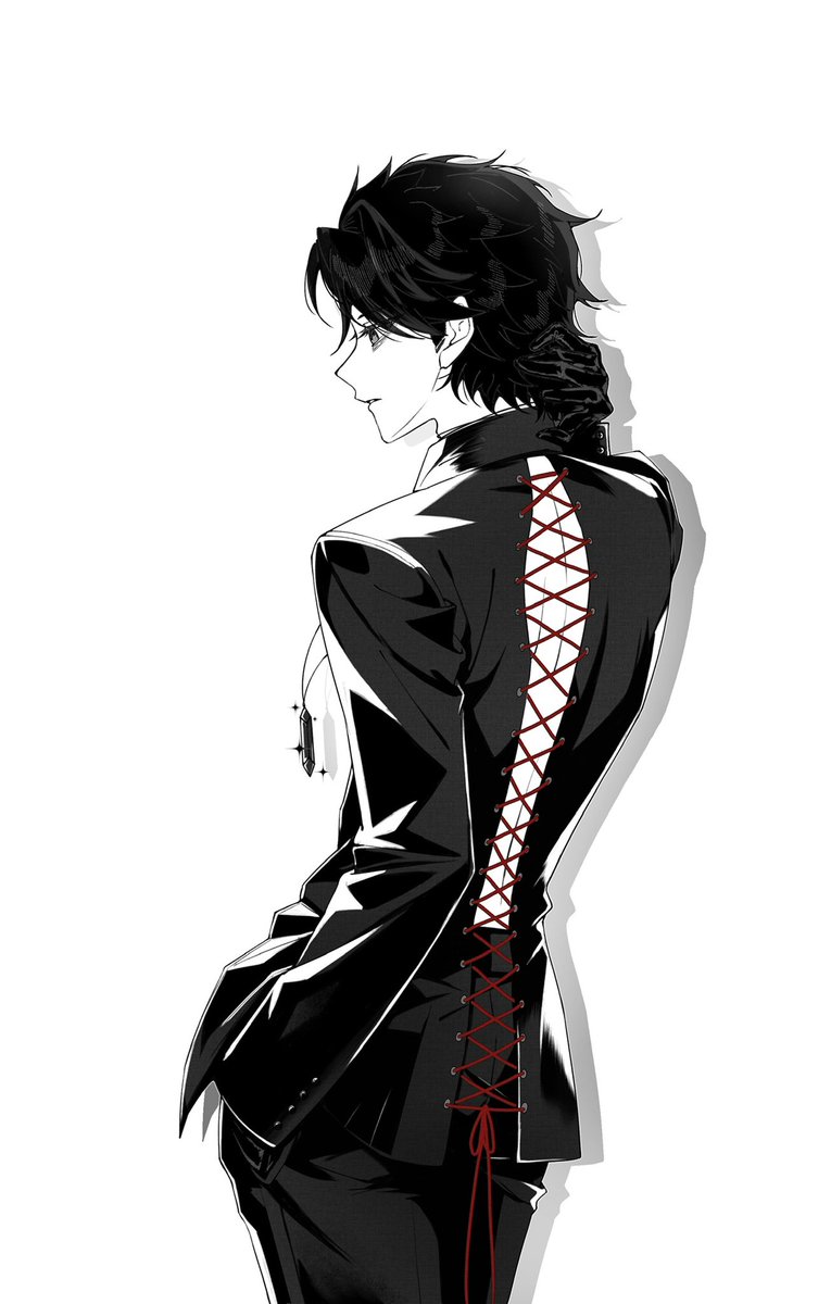 shinya04498350's tweet photo. #rezero 
强欲昴 https://t.co/XwS2DeJc0D