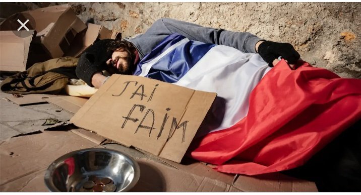 jennyoswald461's tweet photo. @RFI , @FRANCE24 : POURQUOI CE SILENCE SUR CE QUI SE PASSE CHEZ VOUS ?

RFI, France 24, nous vous interpellons directement ! Vous êtes toujours prêts à braquer vos caméras sur l’Afrique, à analyser ses crises, à dénoncer ses dérives et à exposer ses problèmes au monde entier. Mais lorsqu’il s’agit de regarder votre propre société en face, où êtes-vous ? Pourquoi vos projecteurs semblent-ils moins éclairer ce qui se passe chez vous ?

L’Afrique n’est pas le seul continent confronté à des problèmes ! Partout, il existe des scandales, des injustices, des dérives et des zones d’ombre. 

Ne faites pas des difficultés africaines un spectacle permanent tout en laissant dans l’ombre les réalités de votre propre société.