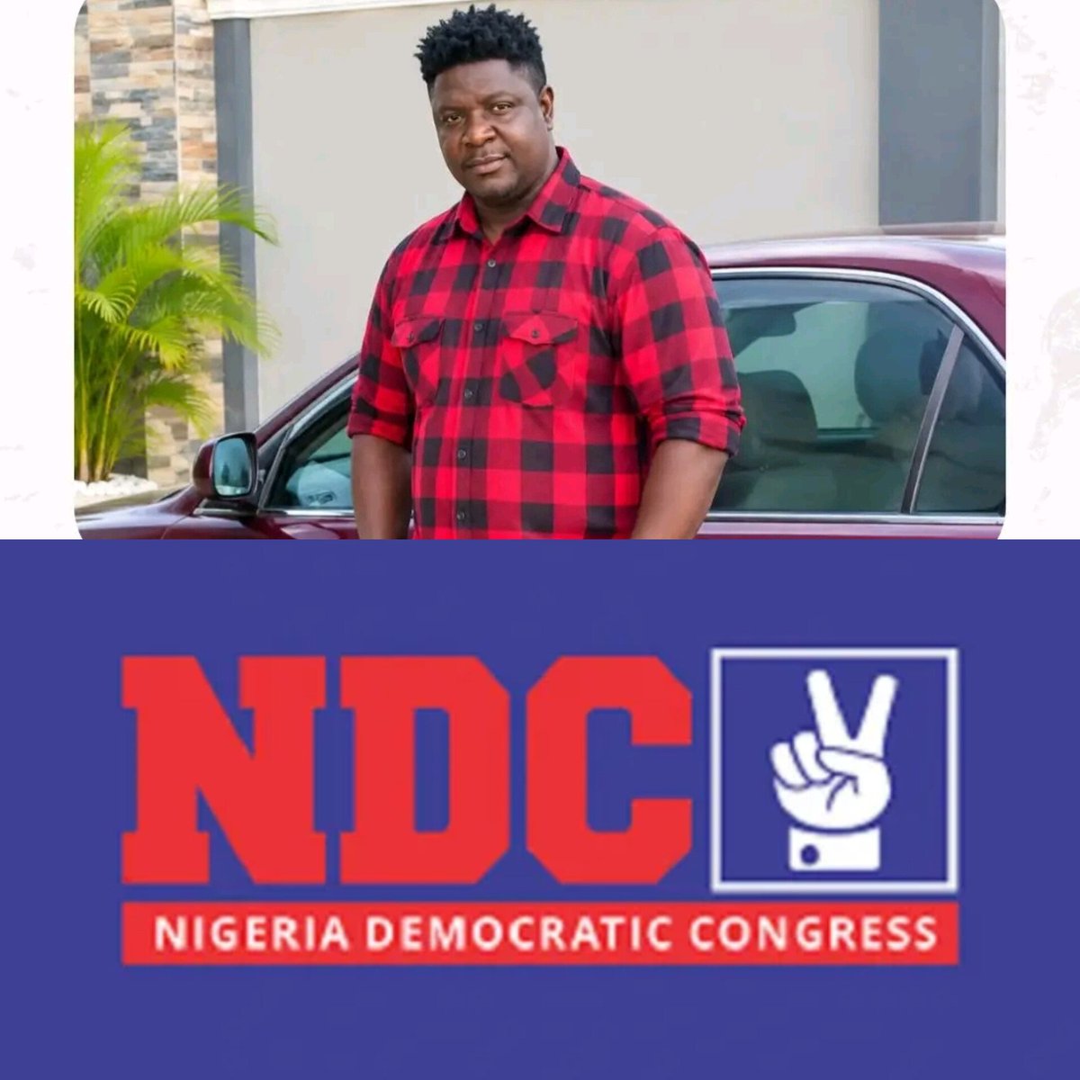 ChuksEricE's tweet photo. BREAKING: 

Family Of Man Shot De@d During NDC Campaign In Enugu Demands Justice

The family of 43-year-old commercial bus driver, Ifeanyi Christopher Nworie, popularly known as Agima, has demanded justice after he was allegedly sh0t in the chest during Saturday’s att@cks on the NDC governorship campaign flag-off in Enugu State.

According to SaharaReporters, Nworie was returning home after dropping off passengers when he encountered people running near Parklane Hospital. He reportedly stopped his Toyota bus to find out what was happening before a bullet hit him.

His elder brother, Engr. Afam Nworie, said the deceased was rushed to several hospitals before undergoing emergency surgery at a private hospital, for which the family paid ₦4 million. Despite initial assurances that the surgery was successful, he died on Sunday while receiving treatment in the ICU.

They are demanding the arrest and prosecution of the alleged shooter involved, and their sponsors.