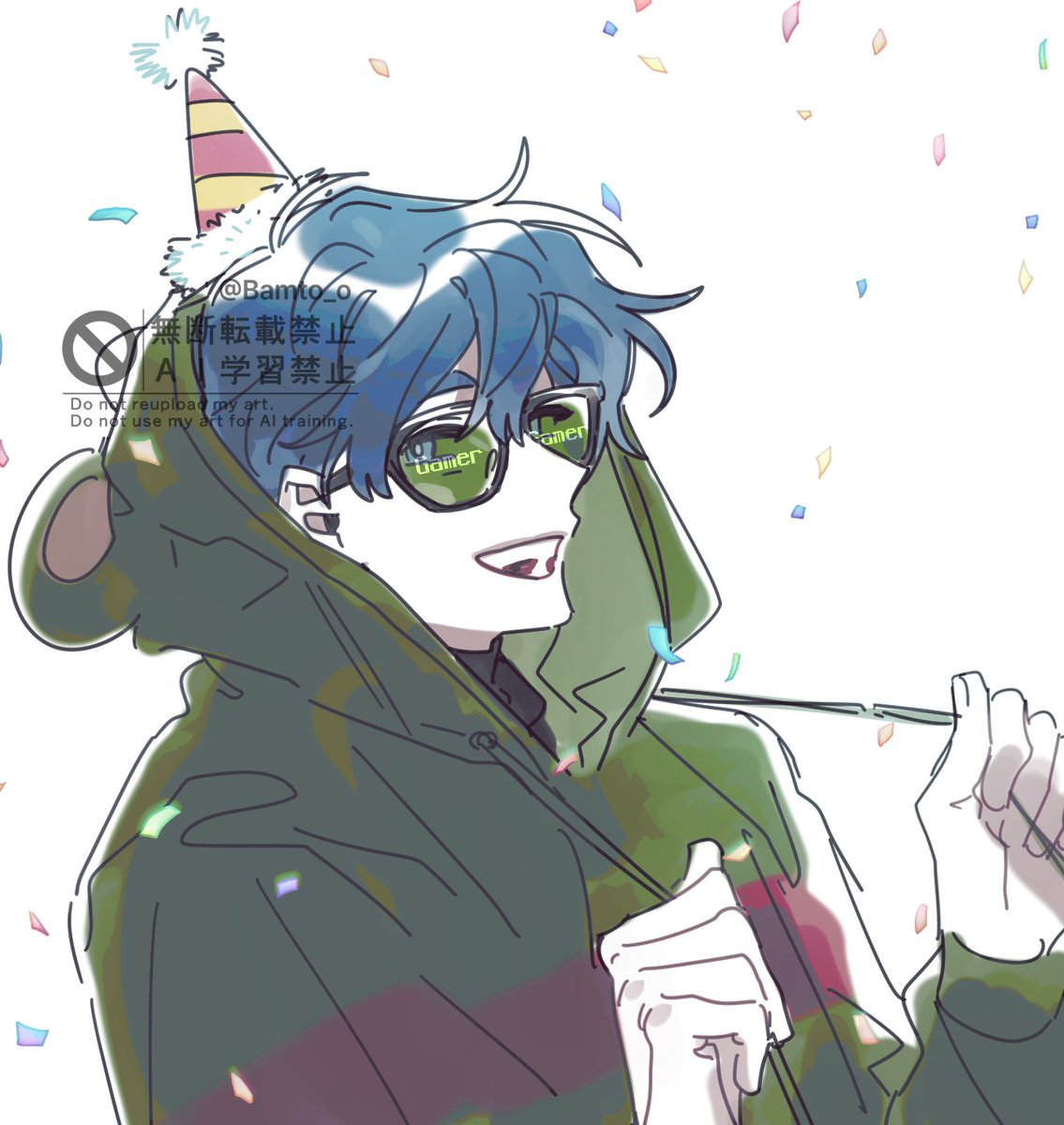 Bamto_o's tweet photo. 극장판 개봉 기념 옛날 그림 털기 #전오수 https://t.co/HqmYngA47O