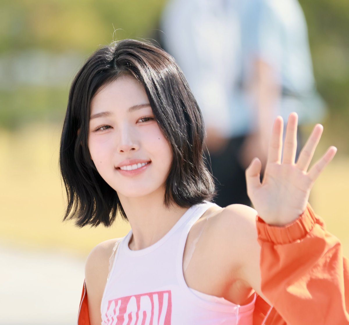 Heart_ARIN's tweet photo. #ARIN #아린 #AtHeart #앳하트

261009 세종 한글런

📸 아린 https://t.co/Nvav9y4TZu