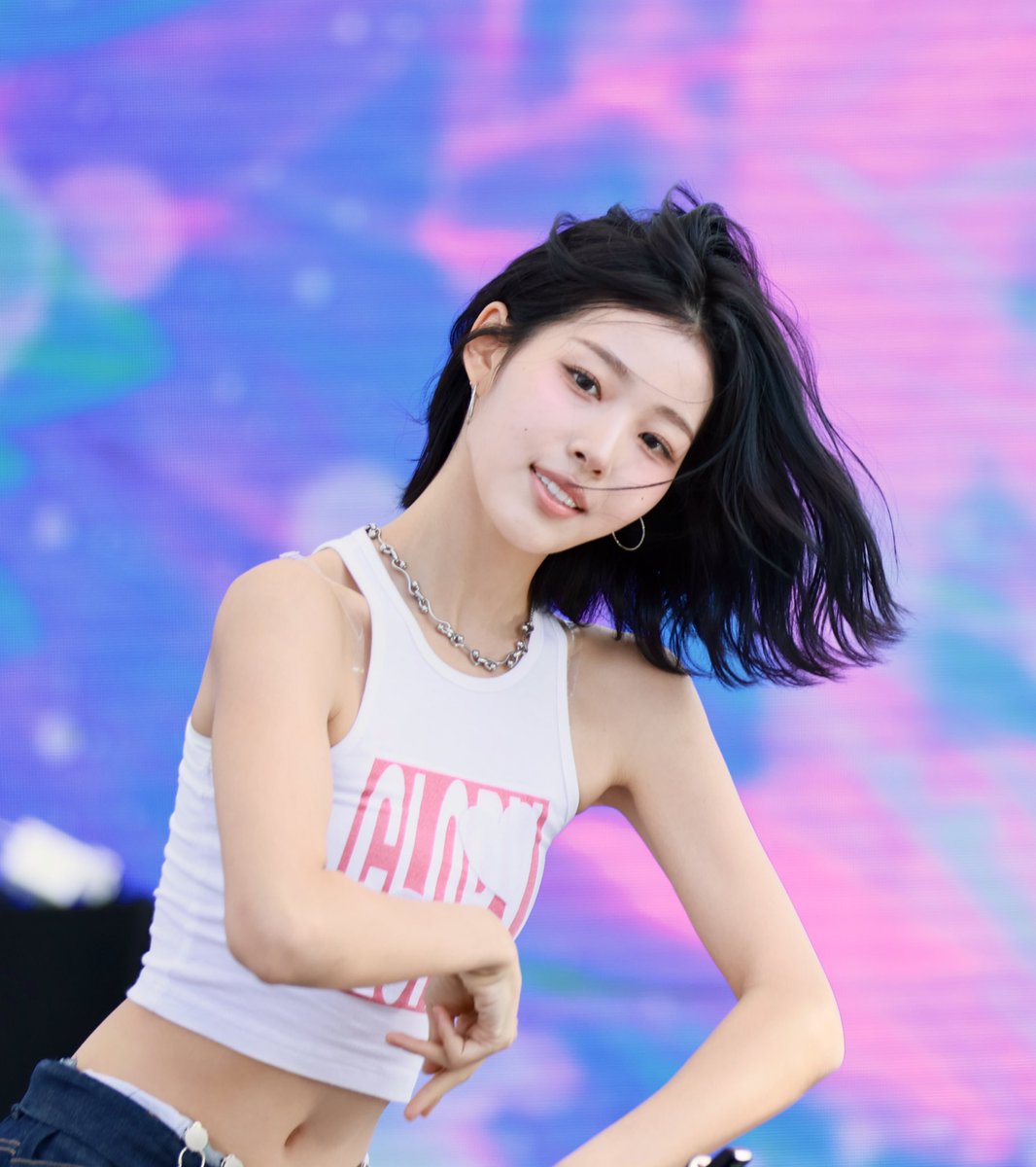 Heart_ARIN's tweet photo. #ARIN #아린 #AtHeart #앳하트

261009 세종 한글런

📸 아린 https://t.co/Nvav9y4TZu