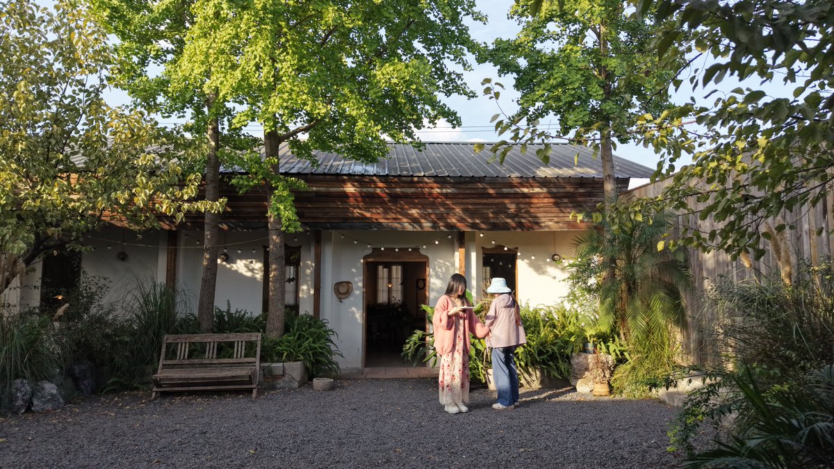 RGreer34598's tweet photo. 以后老了，我想开个咖啡馆，选个位置偏僻的地方💤（做梦中 https://t.co/Ls5s6roOfQ