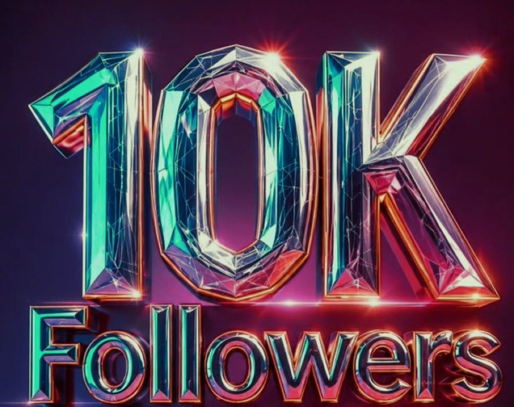 sabryZayed55's tweet photo. If you need 10k+ followers 👥

Say hey 👋

I will boost your page 🚀🚀🚀🔁 https://t.co/yJg5XMHZGz
