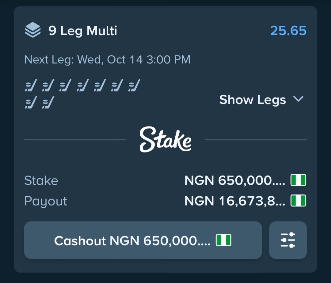 htfttipster1's tweet photo. Sweet 25 odds on @Stake 🏒 

Booking Code Link➡️ https://t.co/qCCrXs0Tmn

Booking code: 670042937

- REGISTER A STAKE ACCOUNT VIA LINK ➡️
https://t.co/1SkAnTNBer

Promo code : htft https://t.co/kgtWmkhlfQ
