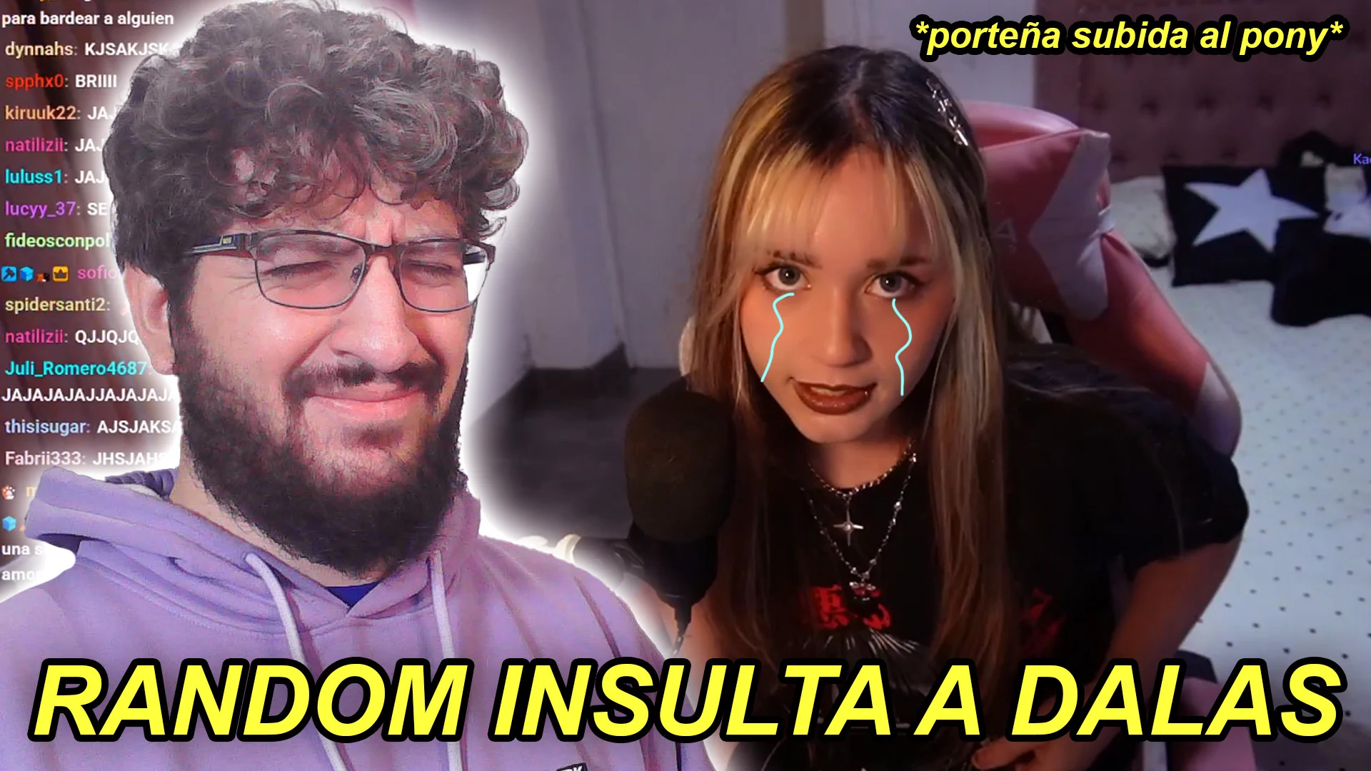Lauta🧉🇦🇷 on X: 