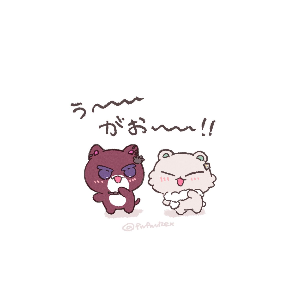 fwfwvl2ex's tweet photo. かわいいね https://t.co/L2XuWp8KuO