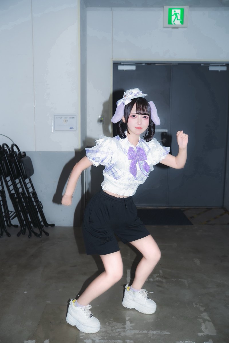 iON_idol_'s tweet photo. うぅぅーひゃっほぅー💨‼️#iON #アイオン https://t.co/dhp6yfqVdx