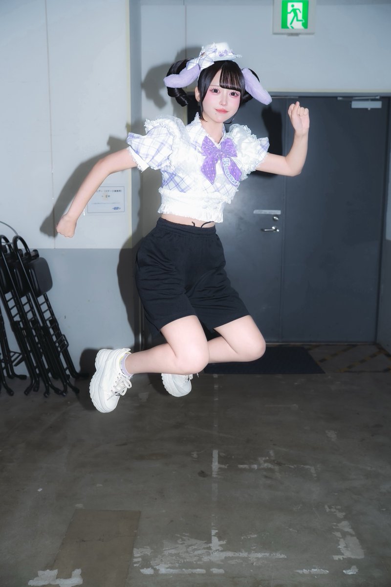 iON_idol_'s tweet photo. うぅぅーひゃっほぅー💨‼️#iON #アイオン https://t.co/dhp6yfqVdx